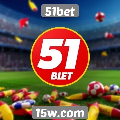 Avaliação dos bônus e promoções disponíveis na 51bet