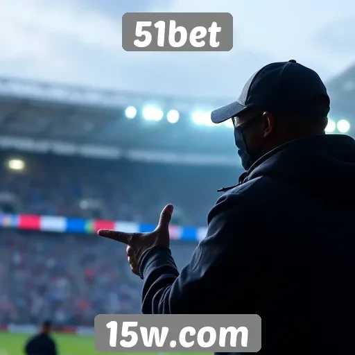 Segurança e confiabilidade do 51bet para apostadores