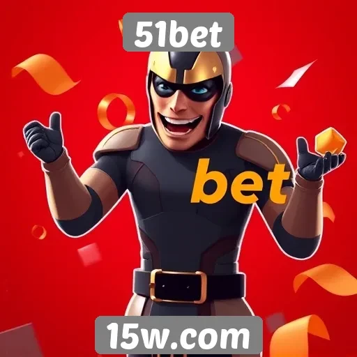 Comparativo de bonificações no 51bet