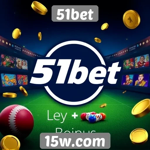 Análise completa do site de jogos 51bet