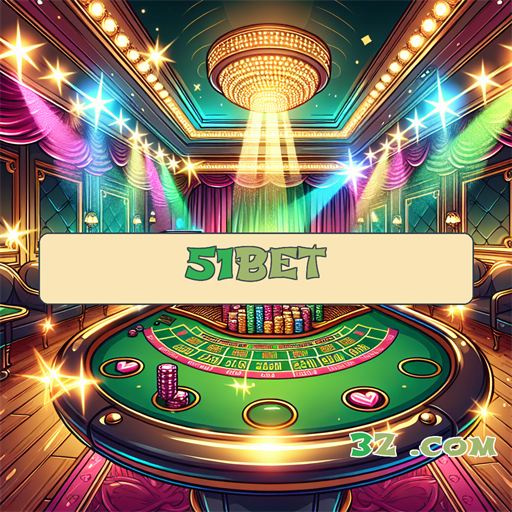 A Emoção dos Jackpots no 51bet: O Que Você Precisa Saber