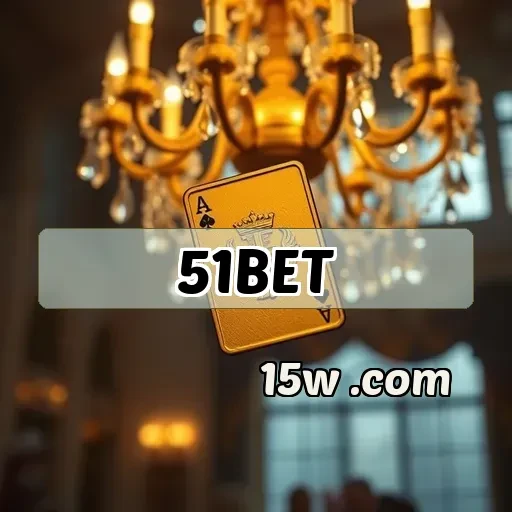 51bet: Descubra O Mundo Empolgante dos Jogos Online no Brasil