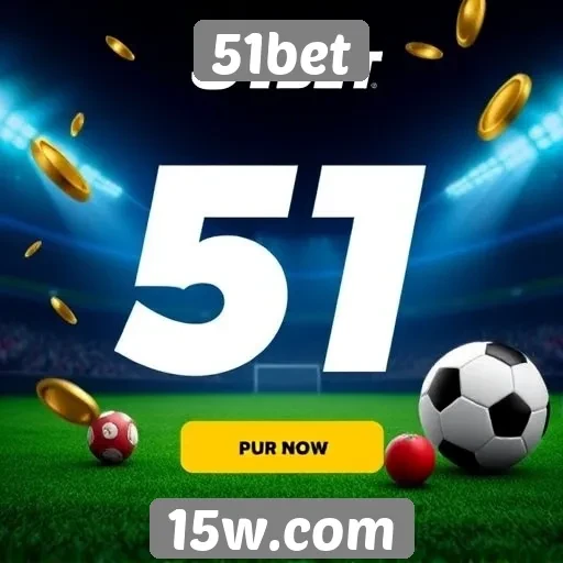 Novas promoções atraem jogadores para o 51bet