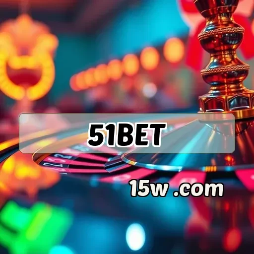 51bet: Descubra a Revolução nos Métodos de Pagamento para Apostadores