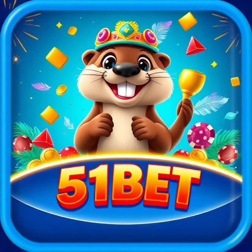 51bet logo